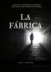 Cover von La fábrica