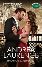 Cover von Un amor imperfecto