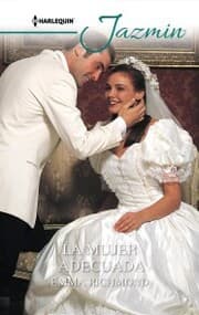 Cover von La mujer adecuada