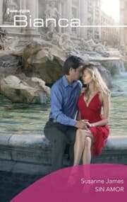 Cover von Sin amor
