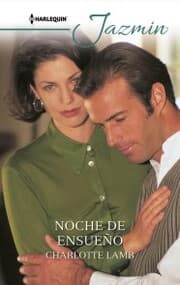 Cover von Noche de ensueño