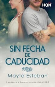 Cover von Sin fecha de caducidad