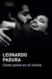 Cover von Como polvo en el viento