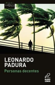 Cover von Personas decentes