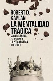 Cover von La mentalidad trágica