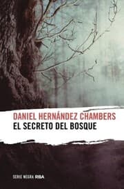 Cover von El secreto del bosque