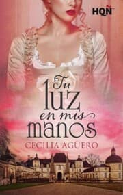 Cover von Tu luz en mis manos