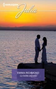 Cover von La boda secreta