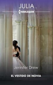 Cover von El vestido de novia