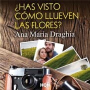 Cover von Has visto cómo llueven las flores?