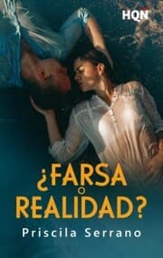 Cover von Farsa o realidad?
