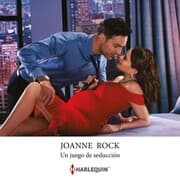 Cover von Un juego de seducción