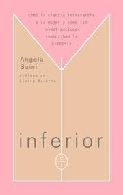 Cover von Inferior