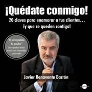 Cover von ¡Quédate conmigo!
