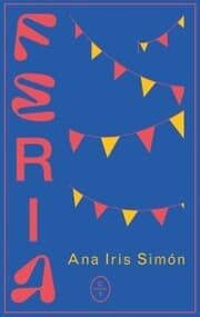 Cover von Feria