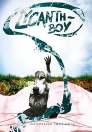 Cover von Lycanth-Boy