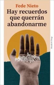 Cover von Hay recuerdos que querrán abandonarme