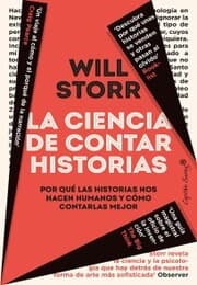Cover von La ciencia de contar historias