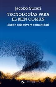 Cover von Tecnologías para el bien común