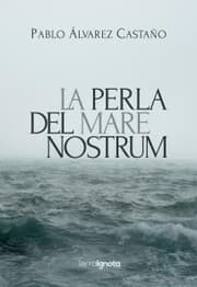 Cover von La perla del Mare Nostrum