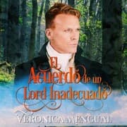 Cover von El acuerdo de un lord inadecuado