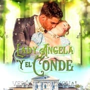 Cover von Lady Angela y el conde