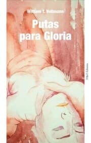 Cover von Putas para Gloria