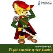 Cover von El gato con botas y otros cuentos