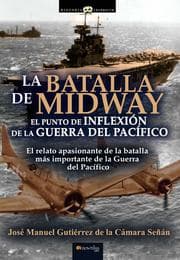 Cover von La batalla de Midway