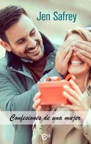 Cover von Confesiones de una mujer