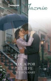 Cover von Loca por el jefe