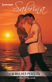 Cover von A mulher perfeita