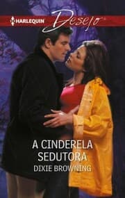 Cover von A cinderela sedutora