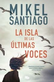 Cover von La isla de las últimas voces