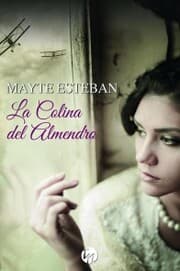 Cover von La colina del almendro
