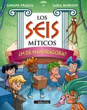 Cover von M de Mandrágora?