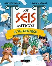 Cover von El viaje de Argo