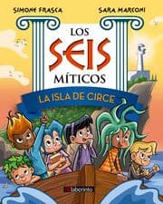 Cover von La isla de Circe
