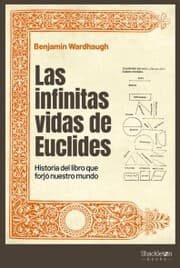 Cover von Las infinitas vidas de Euclides