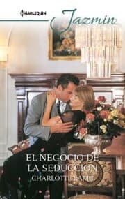 Cover von El negocio de la seducción