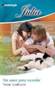 Cover von Un amor para recordar