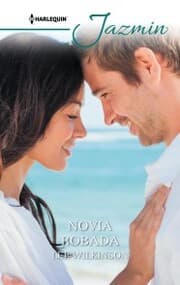 Cover von Novia robada