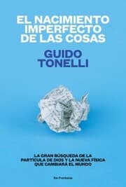 Cover von El nacimiento imperfecto de las cosas