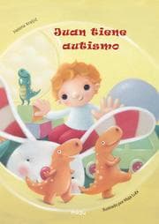 Cover von Juan tiene autismo