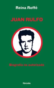 Cover von Juan Rulfo