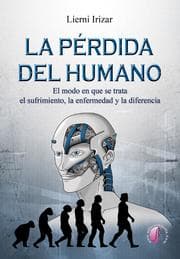 Cover von La pérdida del humano