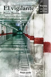 Cover von El vigilante