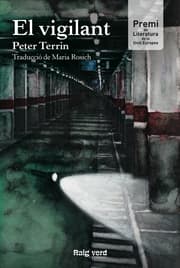 Cover von El vigilant