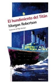 Cover von El hundimiento del Titán