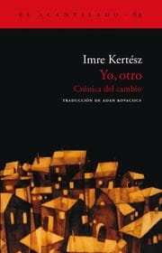 Cover von Yo, otro